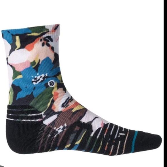 STANCE WOMEN’S NWT PERFORMANCE EXPANSE IN SIZE SMALL - Picture 2 of 3